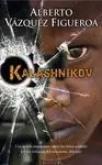 Begrenztes Angebot KALASHNIKOV. . UNA NOVELA SOBRE LOS NIÑOS SOLDADO Y OTRAS INFAMIAS DEL CONTINENTE AFRICANO.