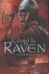 EL OJO DE RAVEN. SERIE: RAVEN Online Kaufen