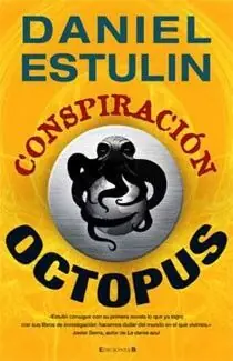 CONSPIRACIÓN OCTOPUS Günstig