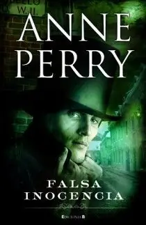 FALSA INOCENCIA (DETECTIVE WILLIAM MONK 16) Highlight