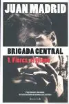 BRIGADA CENTRAL 1. FLORES, EL GITANO Neu Im Sortiment