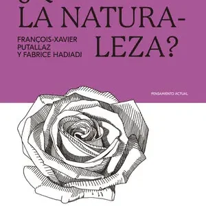 Angebot ¿QUÉ ES LA NATURALEZA?