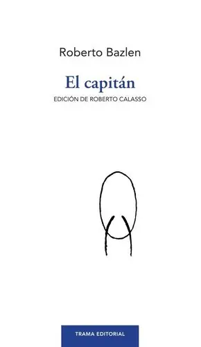EL CAPITÁN Handgefertigt