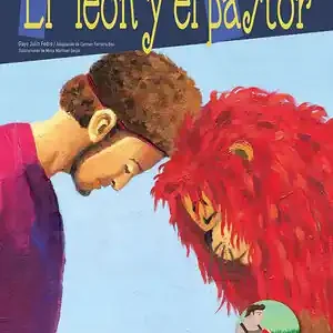 EL LEÓN Y EL PASTOR Sichere Zahlung
