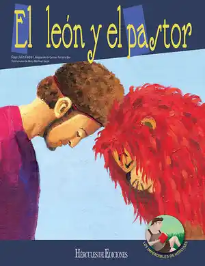 EL LEÓN Y EL PASTOR Sichere Zahlung