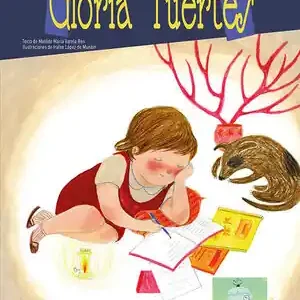 Gratis Versand HÉRCULES PASEA CON GLORIA FUERTES