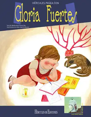 Gratis Versand HÉRCULES PASEA CON GLORIA FUERTES