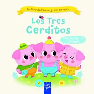 Angebot LOS TRES CERDITOS