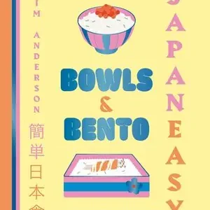 Garantierte Lieferung JAPANEASY BOWLS & BENTO. COCINA JAPONESA SÚPER RÁPIDA PARA TODOS LOS DÍAS