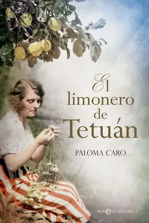 EL LIMONERO DE TETUAN Günstig