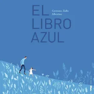 EL LIBRO AZUL Preisknaller