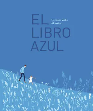 EL LIBRO AZUL Preisknaller