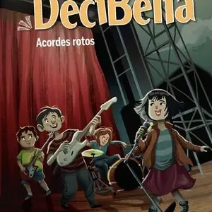 DECIBELIA. ACORDES ROTOS Top-Angebot