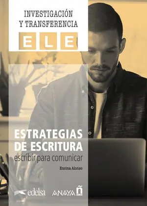 ESTRATEGIAS DE ESCRITURA: ESCRIBIR PARA COMUNICAR. Markenware