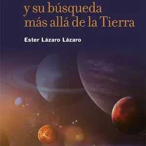 Sonderangebot LA VIDA Y SU BÚSQUEDA MÁS ALLÁ DE LA TIERRA