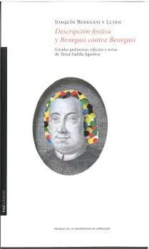 Heißes Angebot DESCRIPCIÓN FESTIVA Y BENEGASI CONTRA BENEGASI