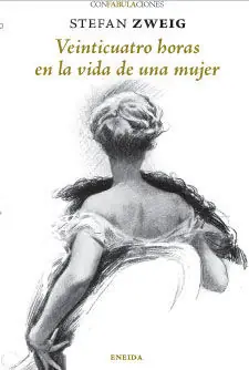 Echt VEINTICUATRO HORAS EN LA VIDA DE UNA MUJER
