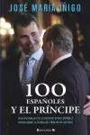 100 ESPAÑOLES Y EL PRÍNCIPE Preis Gesenkt