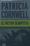 Abverkauf EL FACTOR SCARPETTA (DOCTORA KAY SCARPETTA 17)