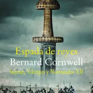 Sonderangebot ESPADA DE REYES (XII)