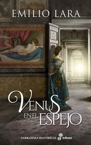 VENUS EN EL ESPEJO Preisreduziert