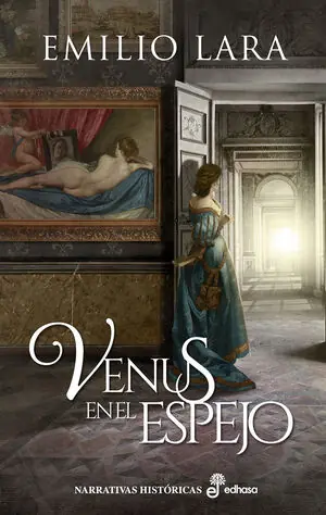 VENUS EN EL ESPEJO Top-Angebot