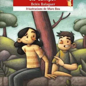 Aktuell QUÈ AMAGUEN ELS CAMPS?