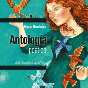 ANTOLOGÍA POÉTICA Weltweiter Versand