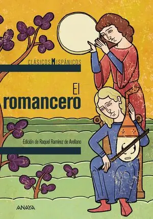 Schneller Versand EL ROMANCERO