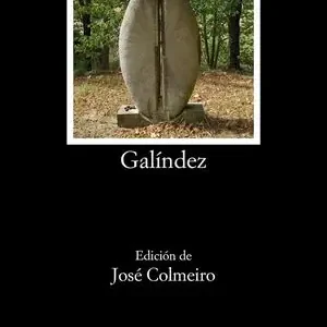 GALÍNDEZ Hochwertig