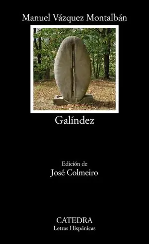 GALÍNDEZ Hochwertig