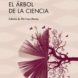 EL ÁRBOL DE LA CIENCIA Versand Am Gleichen Tag