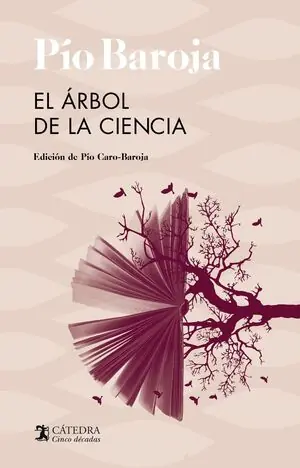 EL ÁRBOL DE LA CIENCIA Versand Am Gleichen Tag