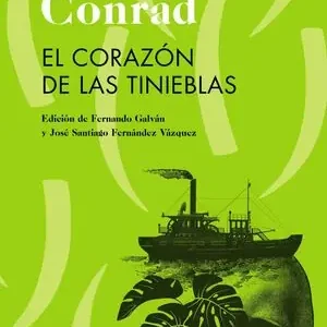 Expressversand EL CORAZÓN DE LAS TINIEBLAS