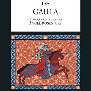 AMADÍS DE GAULA Hochwertig