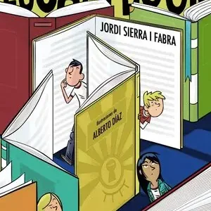 Super-Preis ESCAPE BOOK