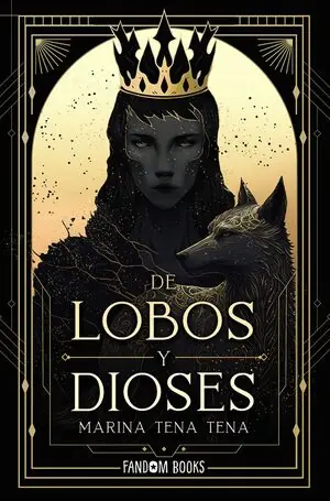 Günstig DE LOBOS Y DIOSES
