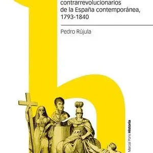 Top-Seller RELIGIÓN, REY Y PATRIA