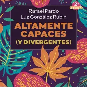 Weltweiter Versand ALTAMENTE CAPACES (Y DIVERGENTES)