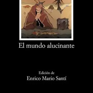 EL MUNDO ALUCINANTE. (UNA NOVELA DE AVENTURAS) Schneller Versand