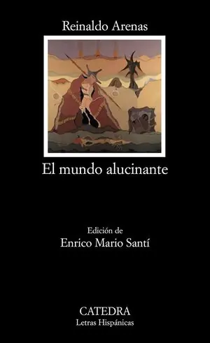 EL MUNDO ALUCINANTE. (UNA NOVELA DE AVENTURAS) Schneller Versand