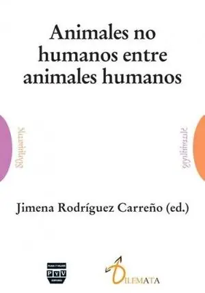 Top-Seller ANIMALES NO HUMANOS ENTRE ANIMALES HUMANOS