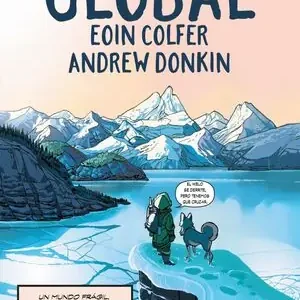 GLOBAL (CÓMIC) Finale Aktion