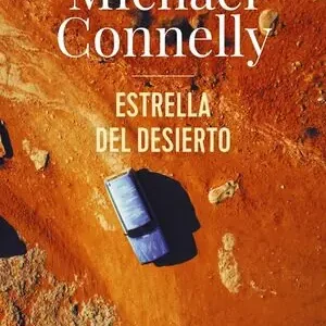 Handgefertigt ESTRELLA DEL DESIERTO (ADN)