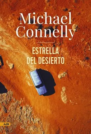 Handgefertigt ESTRELLA DEL DESIERTO (ADN)
