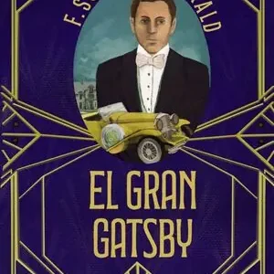 EL GRAN GATSBY Exklusiv