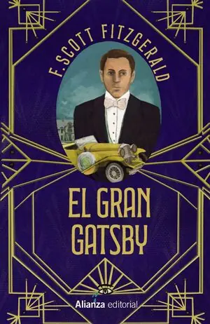 EL GRAN GATSBY Exklusiv