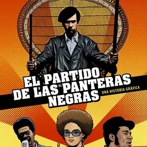 EL PARTIDO DE LAS PANTERAS NEGRAS [CÓMIC]. UNA HISTORIA GRÁFICA Billig