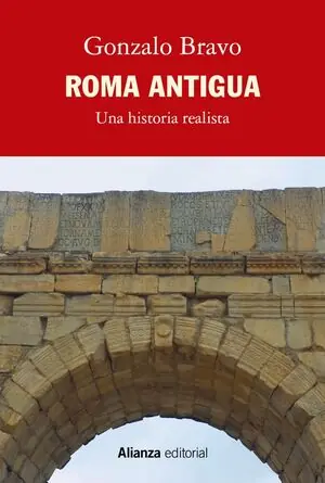 ROMA ANTIGUA, UNA HISTORIA REALISTA Weltweiter Versand
