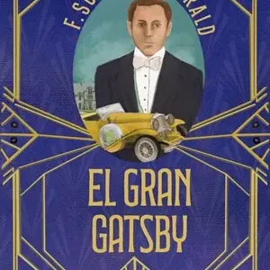 EL GRAN GATSBY Kracherpreis